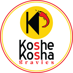 Koshe Kosha Gravies