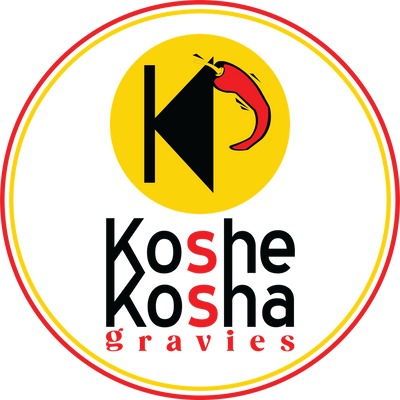 Koshe Kosha Gravies